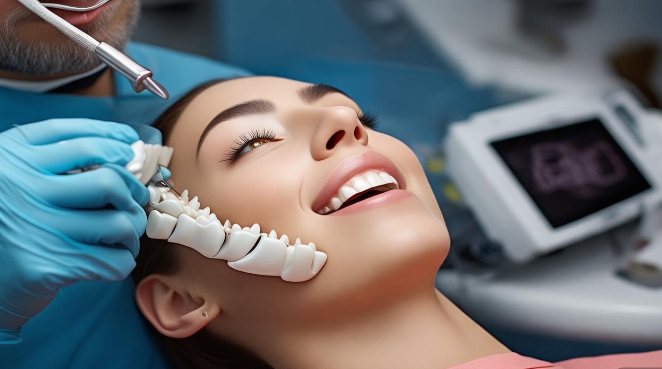 种植牙能用多久?影响使用寿命的关键因素有哪些?-图1 种植牙能用多久?影响使用寿命的关键因素有哪些?-图1