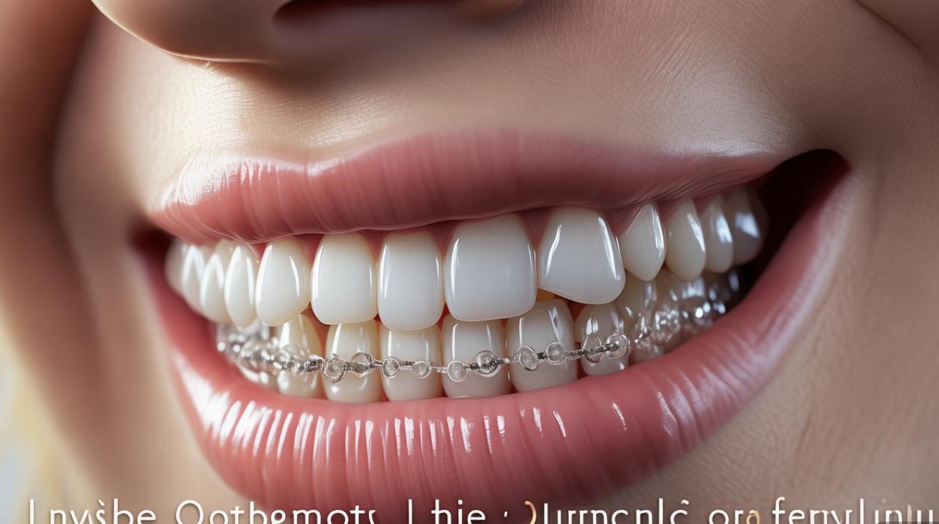 隐形矫正真的能隐形矫正吗?效果好不好?适合哪些人?-图1 隐形矫正真的能隐形矫正吗?效果好不好?适合哪些人?-图1