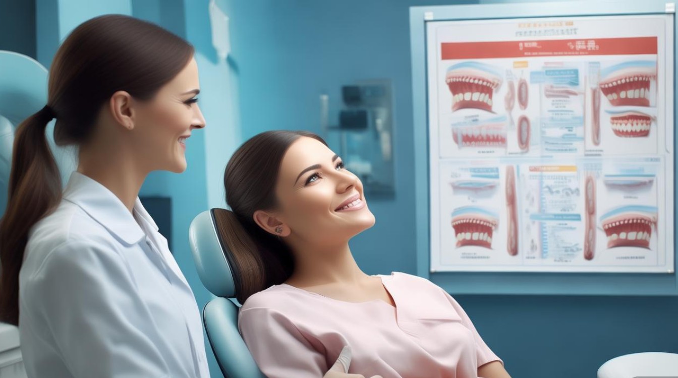 矫正牙齿推荐麦芽口腔，优势在哪里？-图1