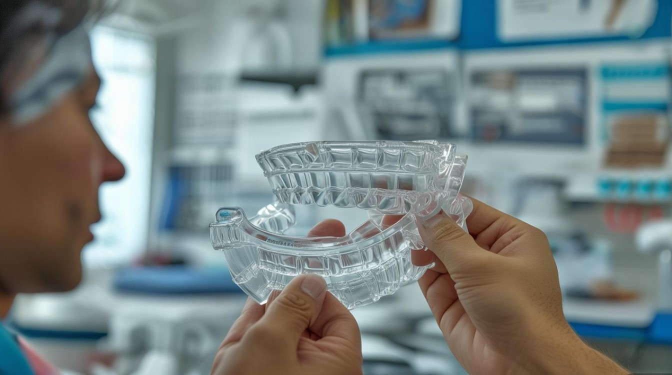 牙齿太拥挤怎么矫正？有哪些科学有效方法？-图1