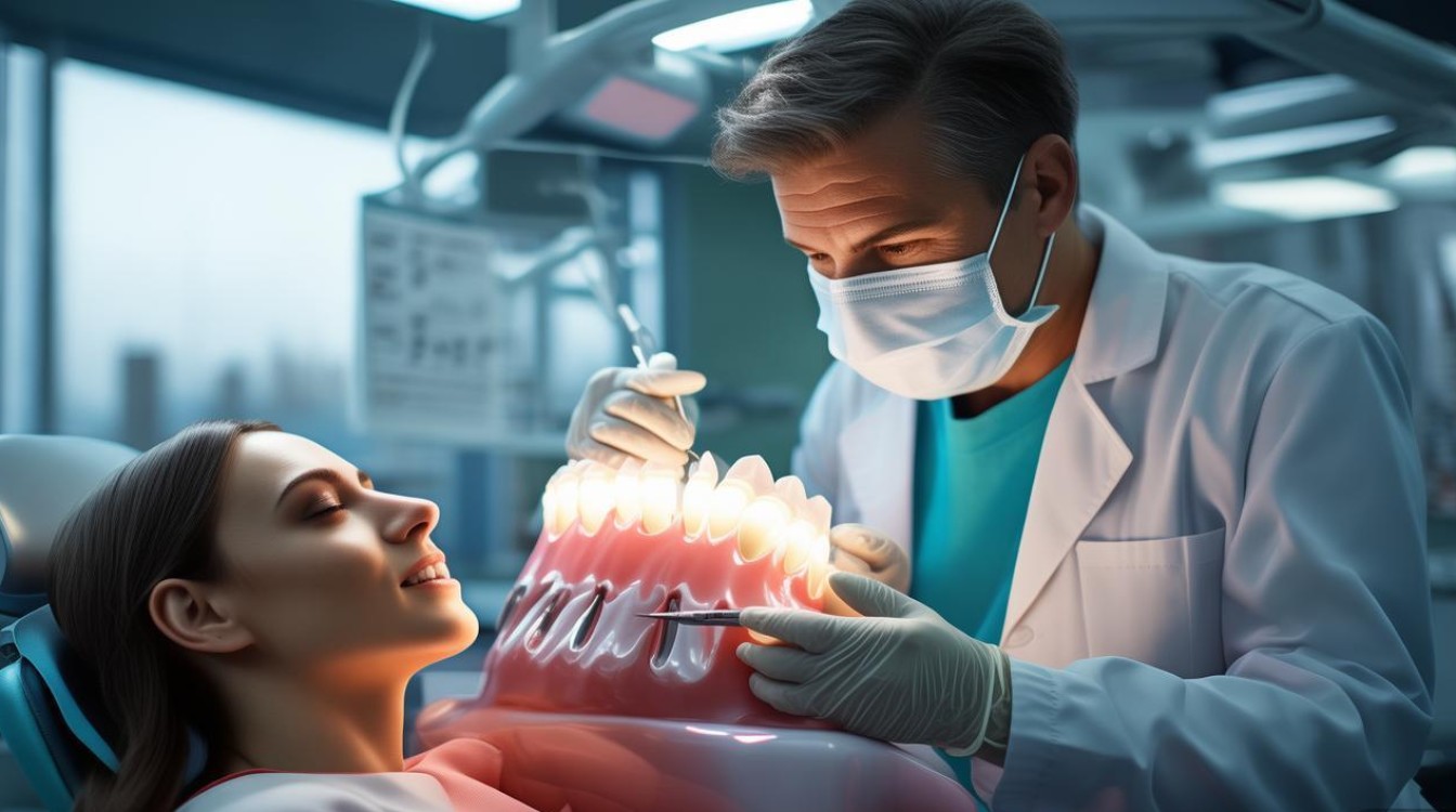 后牙种植牙如何保障咀嚼?耐用性和效果怎样?-图1 后牙种植牙如何保障咀嚼?耐用性和效果怎样?-图1