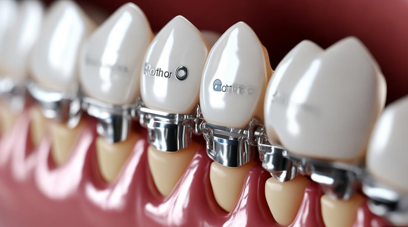 牙齿矫正上卡环是必须步骤吗？作用与不适感如何？-图1