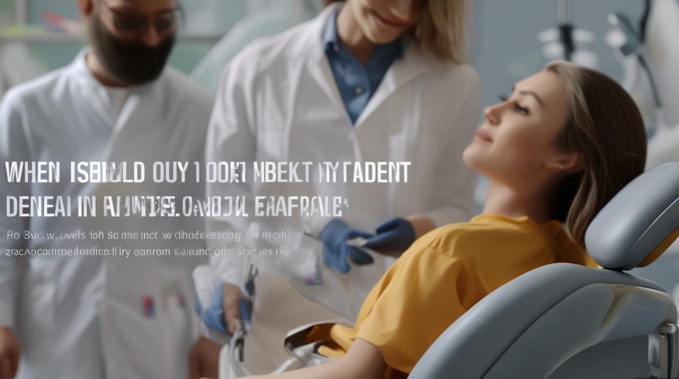 种植牙费用什么时候交?缴费时间节点有哪些?-图1 种植牙费用什么时候交?缴费时间节点有哪些?-图1