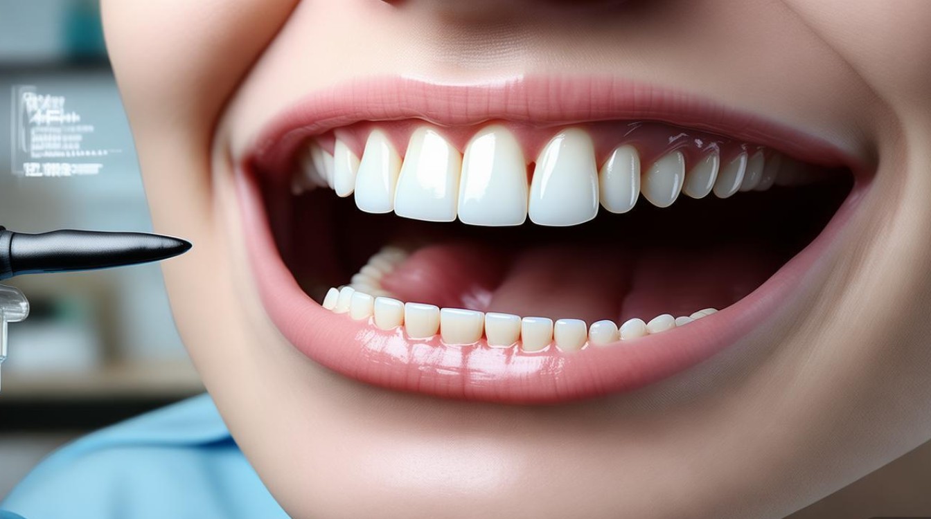 矫正牙齿2 4技术是什么？效果与传统矫正有何不同？-图1