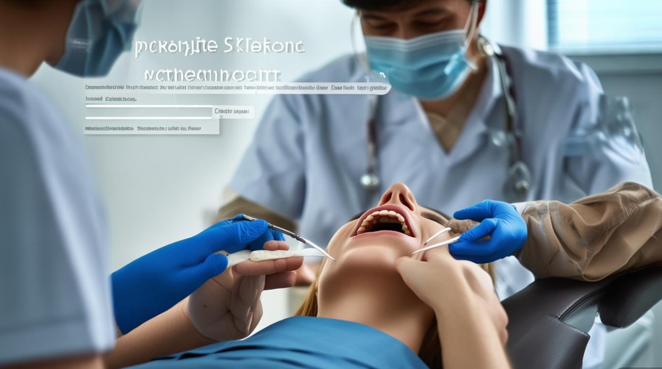 拔牙到种植牙需要多久？全流程时间多长？-图1