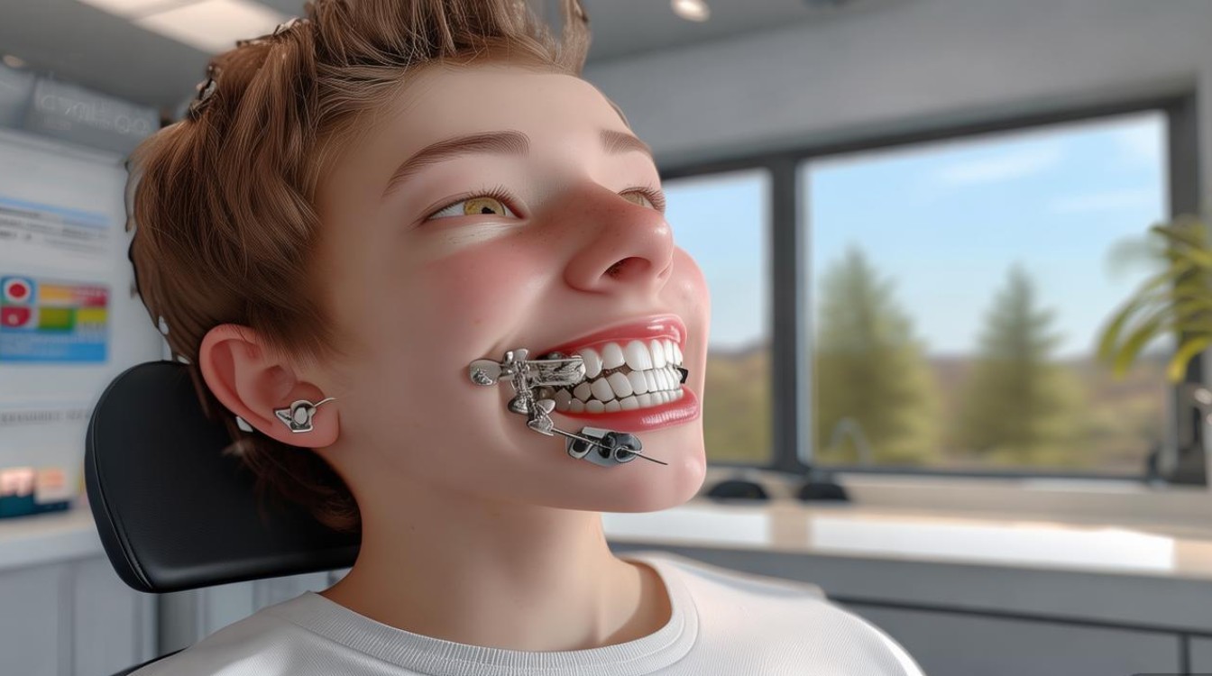 16岁矫正牙齿,有哪些方法?怎么选方案最合适?-图1 16岁矫正牙齿,有哪些方法?怎么选方案最合适?-图1