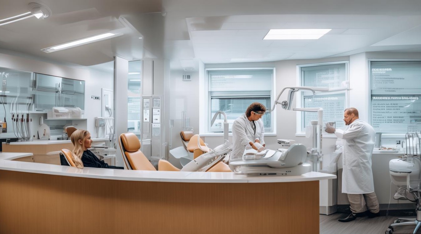 英国爱丁堡矫正牙齿效果如何？费用与医生水平怎样？-图1