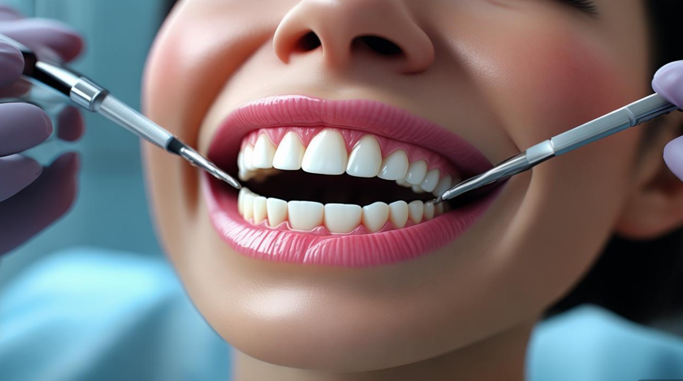 矫正期间拔牙，真的有必要吗？风险与效果如何？-图1