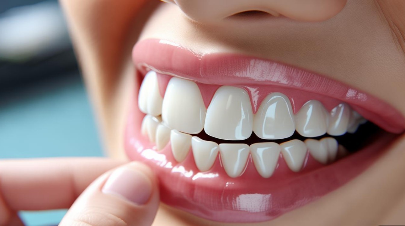 合板矫正牙齿是什么?效果与传统矫正有何不同?-图1 合板矫正牙齿是什么?效果与传统矫正有何不同?-图1