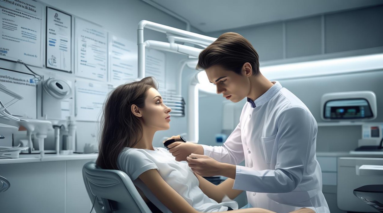 上海 正规矫正牙齿-图1