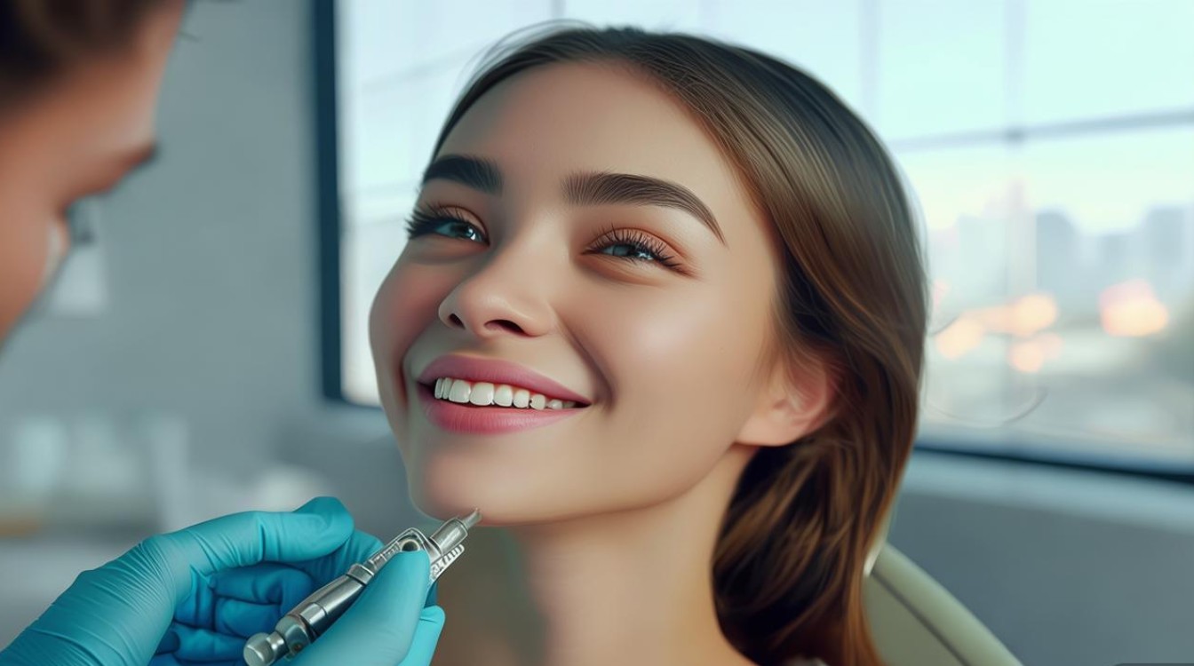 矫正牙齿怎样选才好？关键方法、技巧与注意事项有哪些？-图1