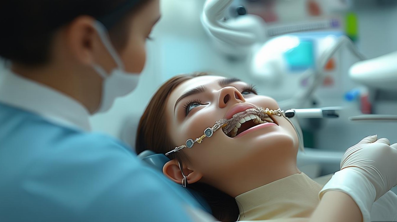 喀什牙齿矫正效果如何哪家靠谱?-图1 喀什牙齿矫正效果如何哪家靠谱?-图1