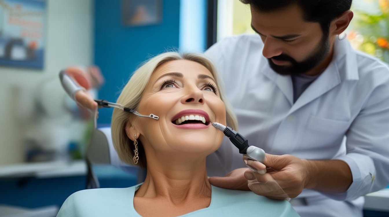 矫正牙齿出血正常吗?-图1 矫正牙齿出血正常吗?-图1