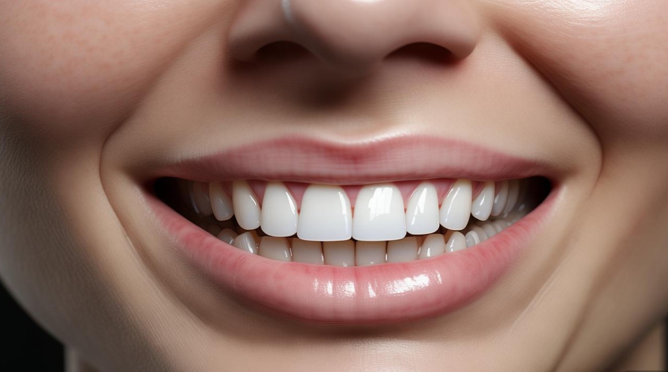 牙齿矫正前后脸型、笑容、咬合变化有多大?效果能维持多久?-图1 牙齿矫正前后脸型、笑容、咬合变化有多大?效果能维持多久?-图1