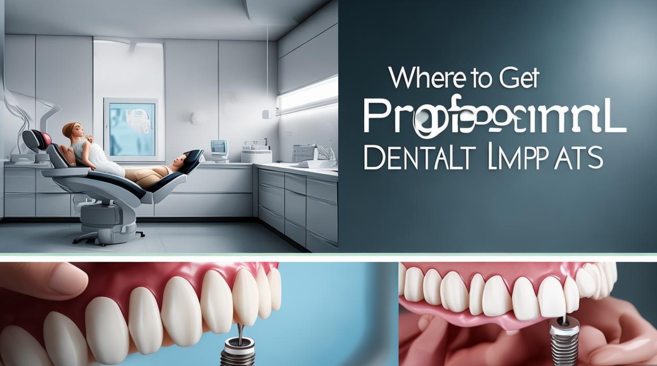 种植牙哪里做比较专业?-图1 种植牙哪里做比较专业?-图1