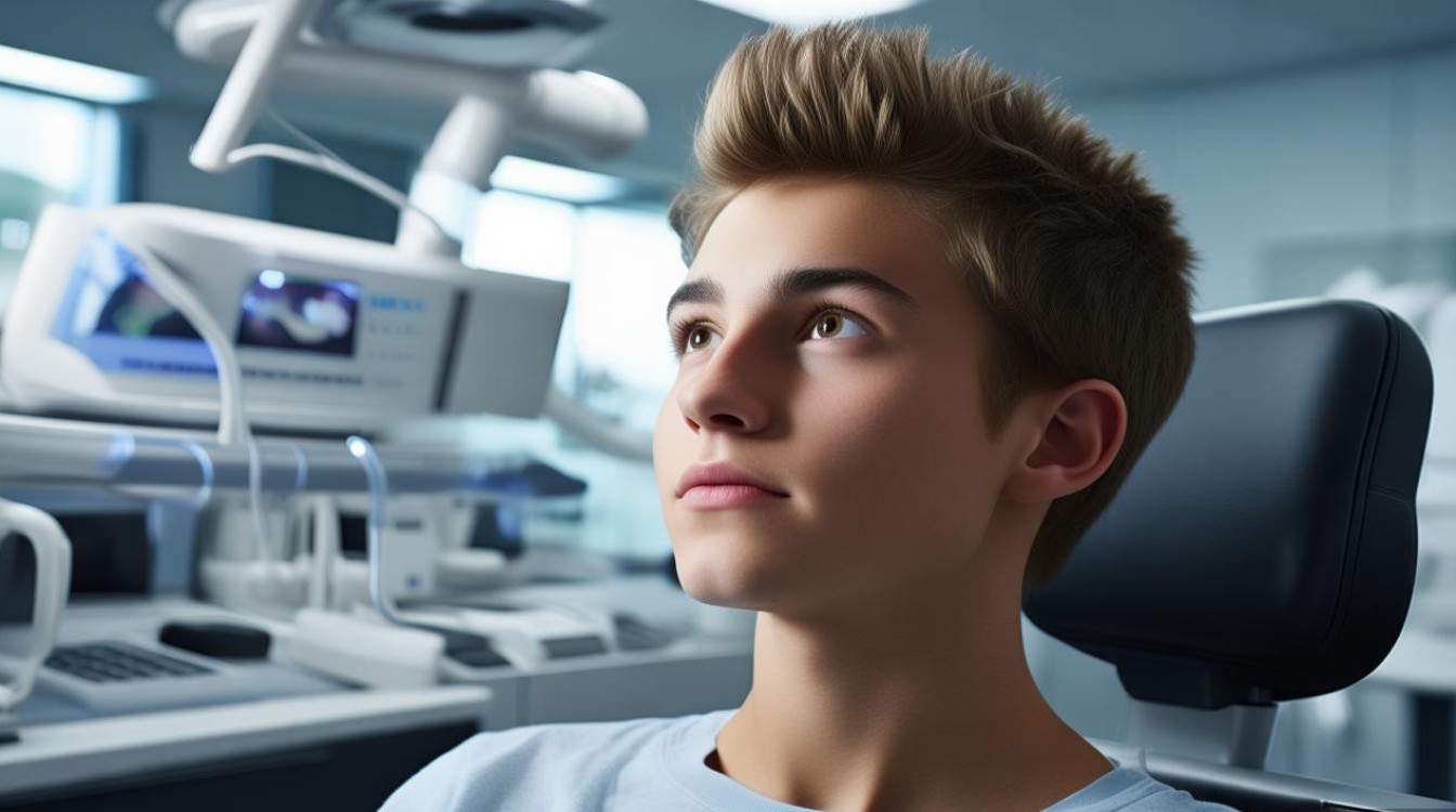 青年矫正牙齿费用是多少?不同情况价格差异大吗?-图1 青年矫正牙齿费用是多少?不同情况价格差异大吗?-图1