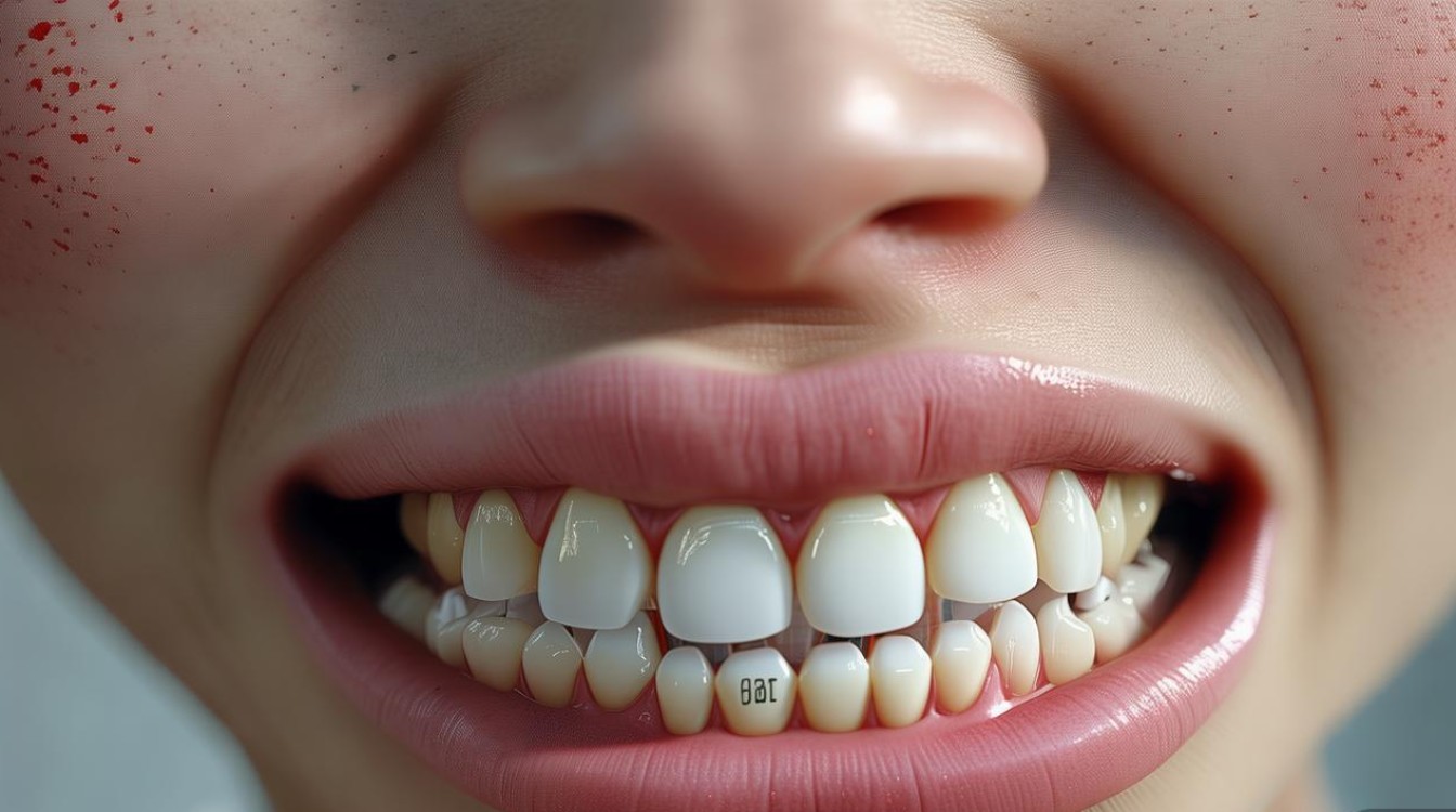 矫正牙齿加力痛得很,是正常现象吗?怎么缓解?-图1 矫正牙齿加力痛得很,是正常现象吗?怎么缓解?-图1