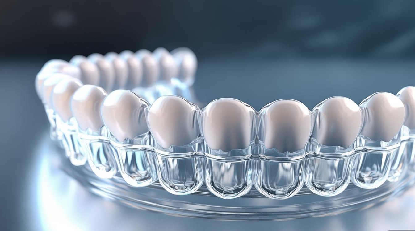 牙齿隐形矫正器费用大概是多少?-图1 牙齿隐形矫正器费用大概是多少?-图1