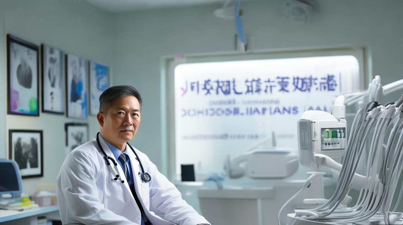 深圳种植牙有名医生有哪些？求真实推荐！-图1