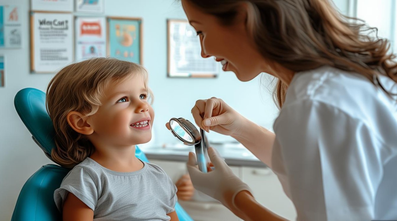 牙齿矫正的最佳年龄到底是几岁？-图1