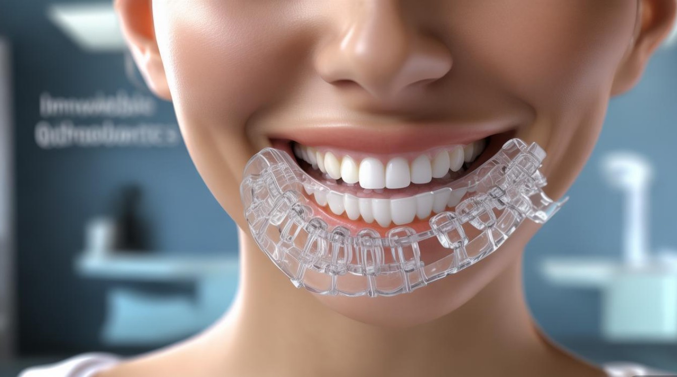 牙齿矫正透明牙套可行吗？效果如何？哪种隐形矫正更合适？-图1