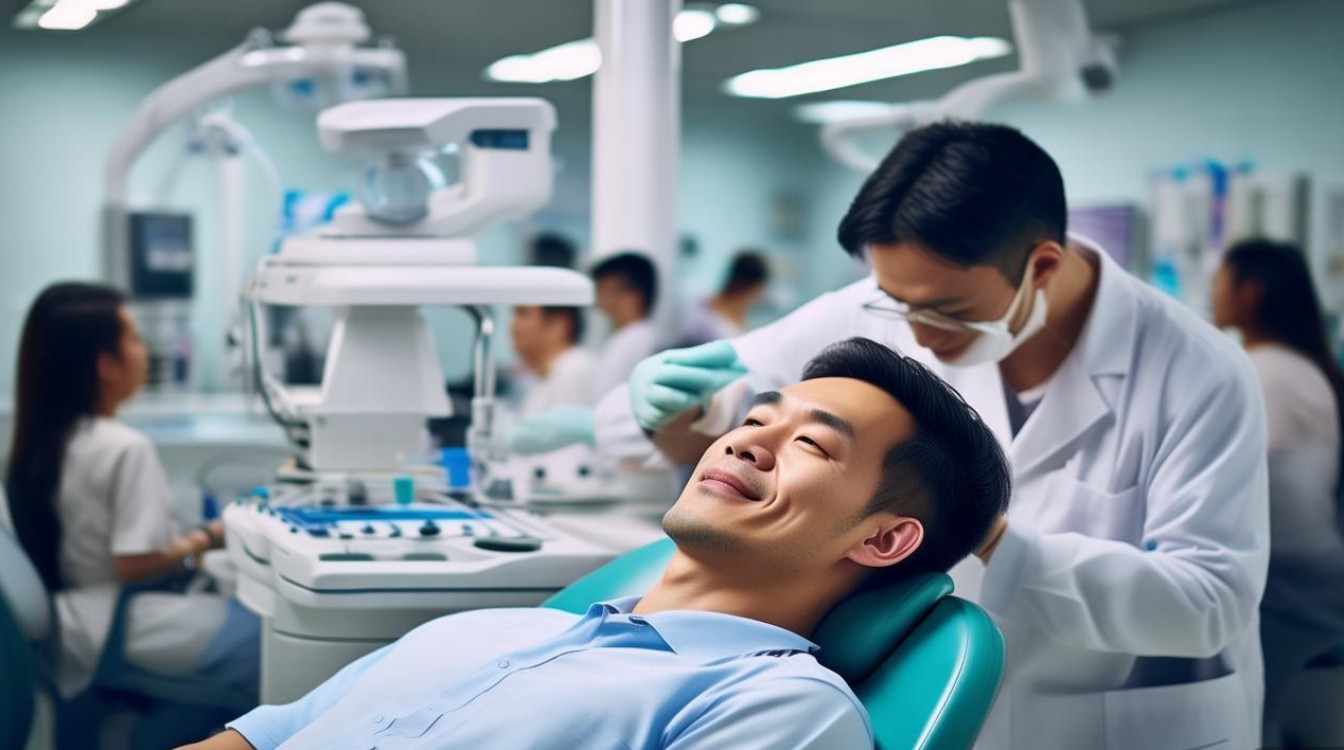 上海便宜的种植牙多少钱一颗?求真实价格?-图1 上海便宜的种植牙多少钱一颗?求真实价格?-图1