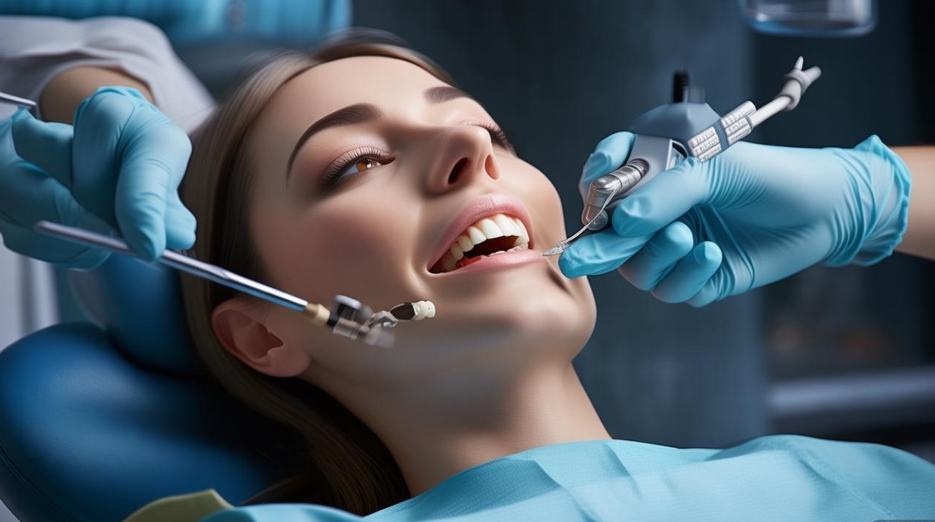 骨量不足种植牙能种吗?如何解决骨量问题?-图1 骨量不足种植牙能种吗?如何解决骨量问题?-图1