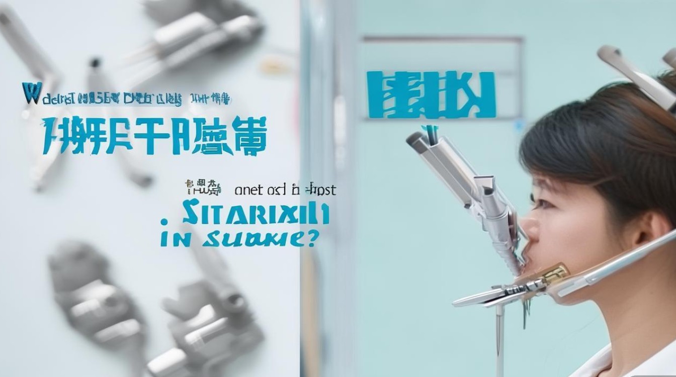 山西种植牙去哪里好？医院资质与医生技术如何选？-图1