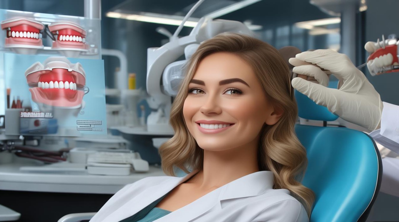 加拿大牙齿矫正适合哪些人群？优势、费用和效果流程如何？-图1