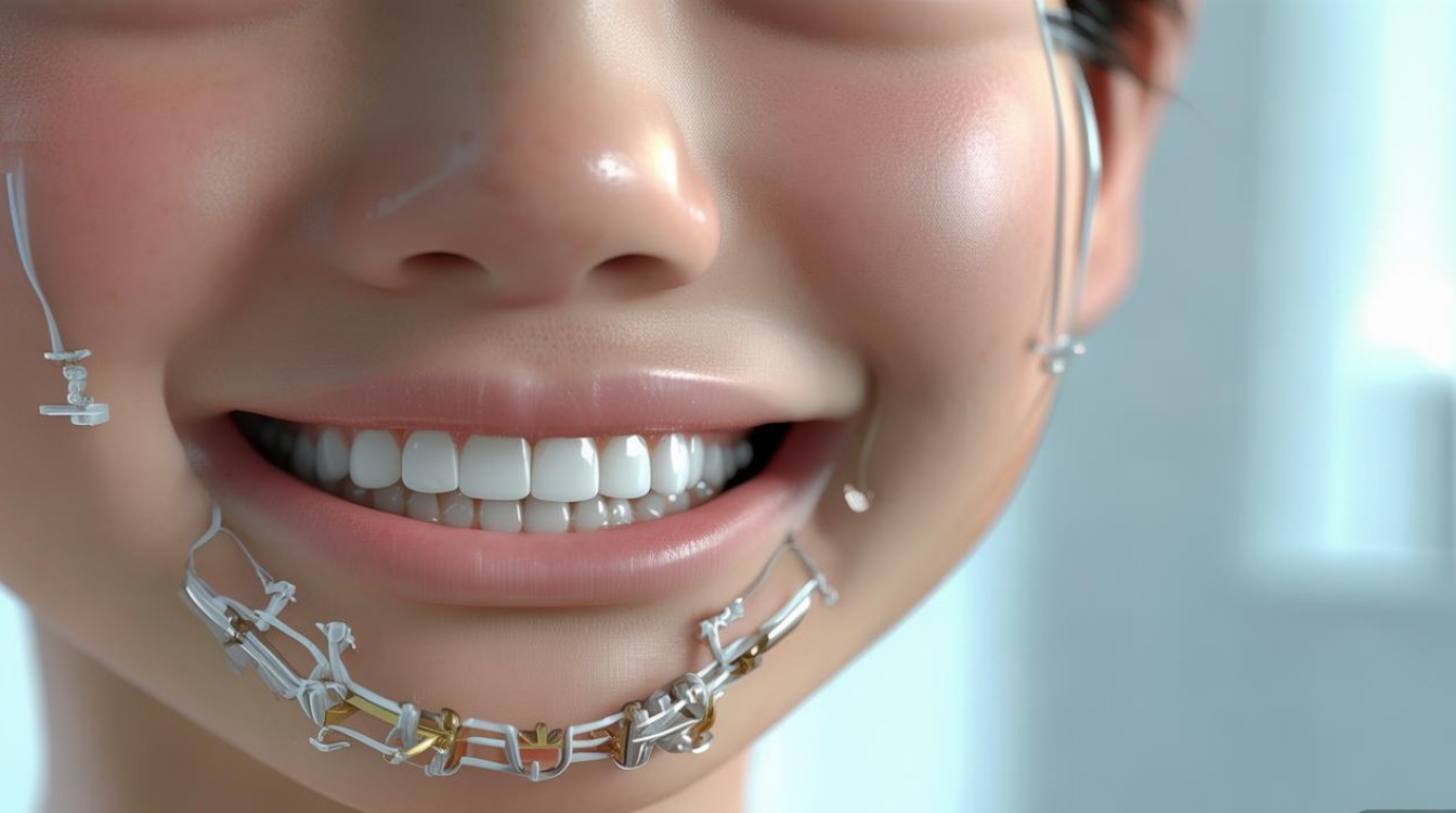 12岁矫正牙齿,是最佳时机吗?-图1 12岁矫正牙齿,是最佳时机吗?-图1