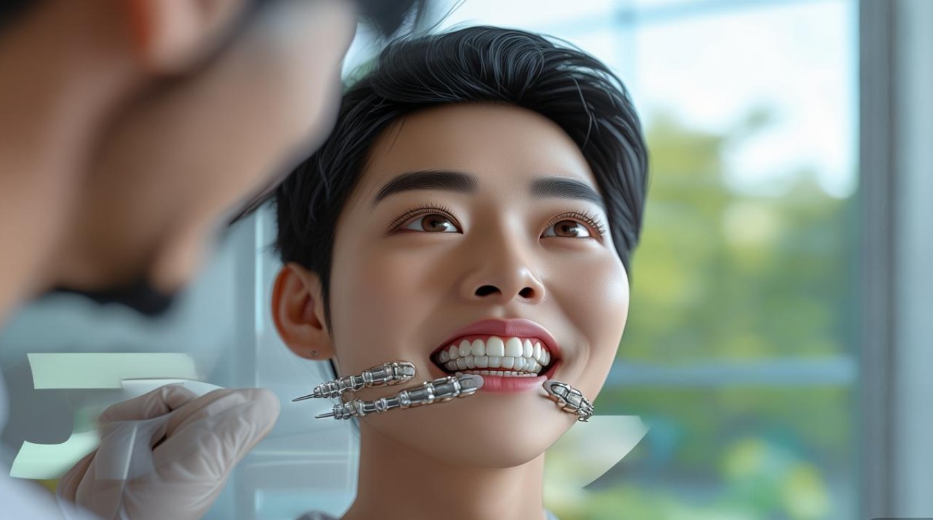 25岁牙齿矫正，去哪里找靠谱机构？-图1