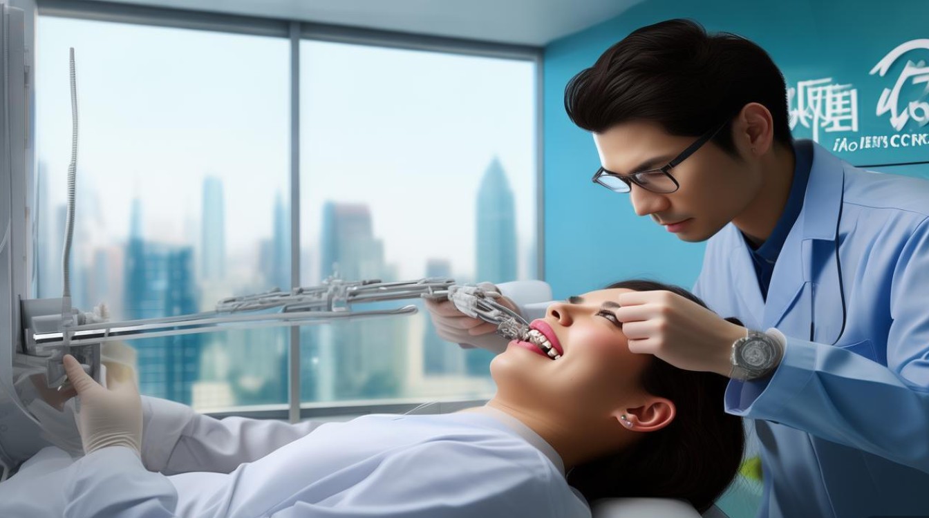 新浦牙齿矫正效果好不好?哪种矫正方式更适合自己的牙齿?-图1 新浦牙齿矫正效果好不好?哪种矫正方式更适合自己的牙齿?-图1