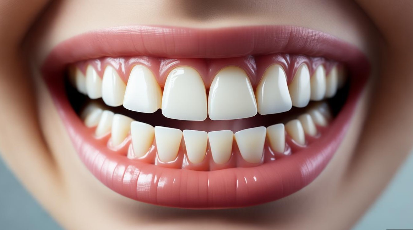 牙齿矫正会导致嘴后移吗?-图1 牙齿矫正会导致嘴后移吗?-图1