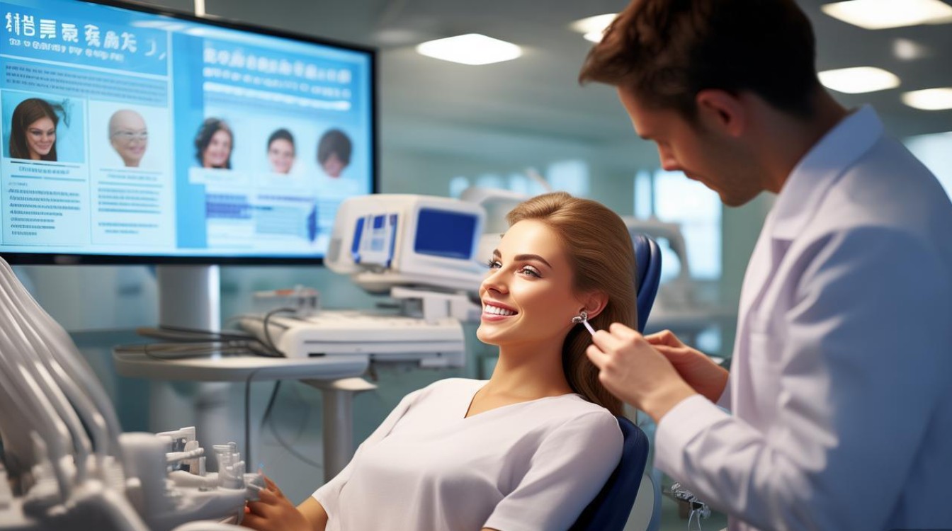 北大口腔矫正牙齿有哪些优势?效果持久吗?价格贵不贵?-图1 北大口腔矫正牙齿有哪些优势?效果持久吗?价格贵不贵?-图1