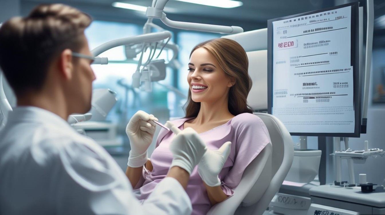 即刻种植牙当天种牙当天用？效果安全真有保障吗？-图1