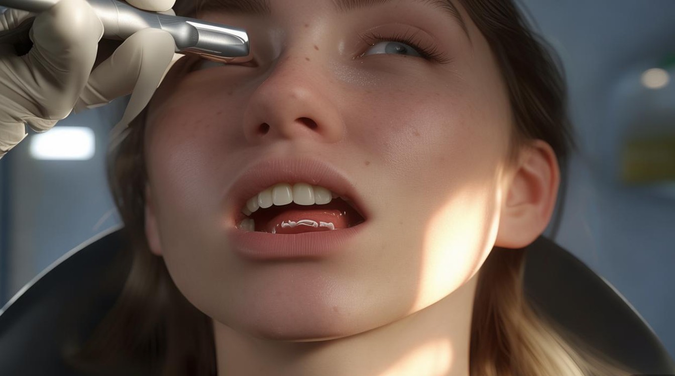 拔牙矫正牙齿，脸型真的会跟着改变吗？-图1