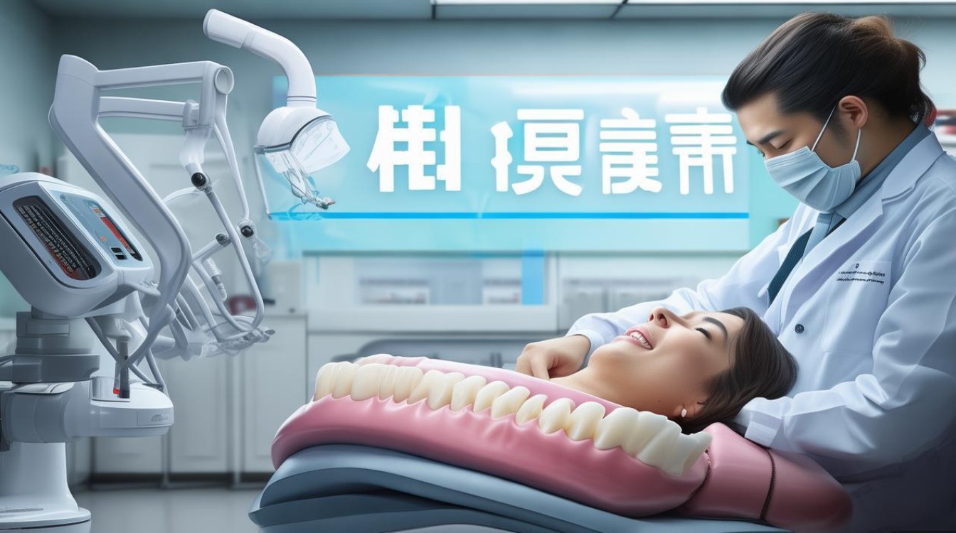 柏德优种植牙费用高不高？性价比是否真的值得？-图1