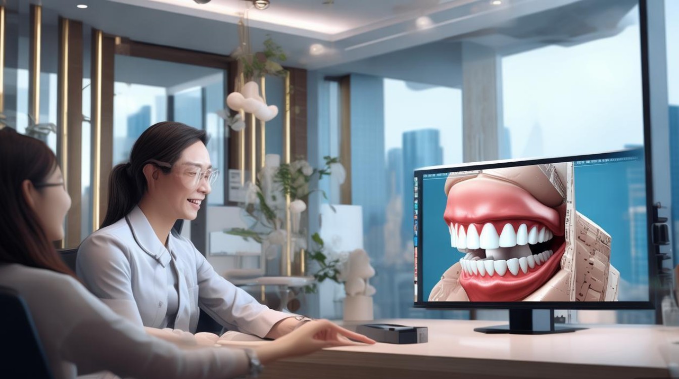 上海隐形牙齿矫正选哪家?专业靠谱机构怎么挑?求推荐攻略!-图1 上海隐形牙齿矫正选哪家?专业靠谱机构怎么挑?求推荐攻略!-图1