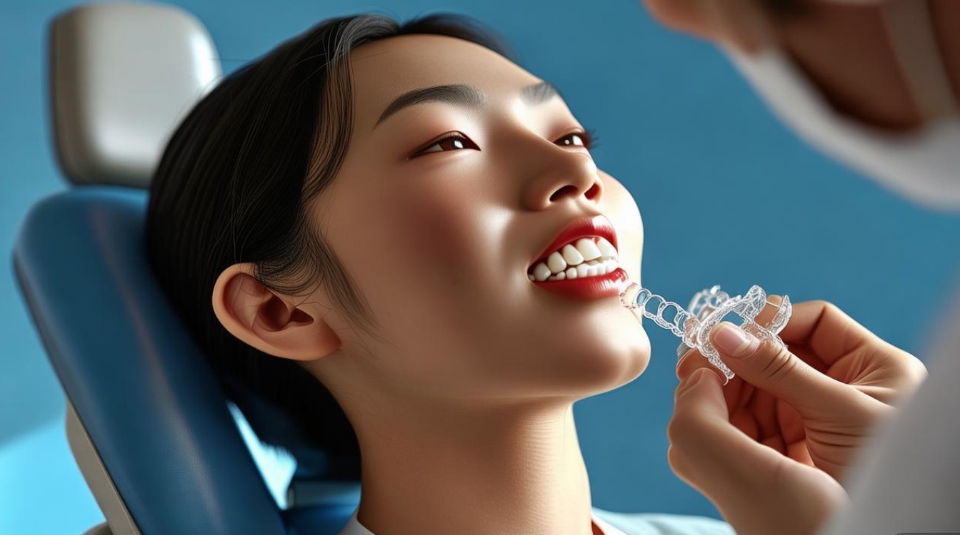 磨牙的人矫正牙齿能改善磨牙问题吗？-图1