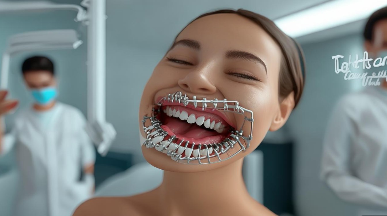 牙齿矫正前为何必须检查?这些关键项目影响矫正效果?-图1 牙齿矫正前为何必须检查?这些关键项目影响矫正效果?-图1