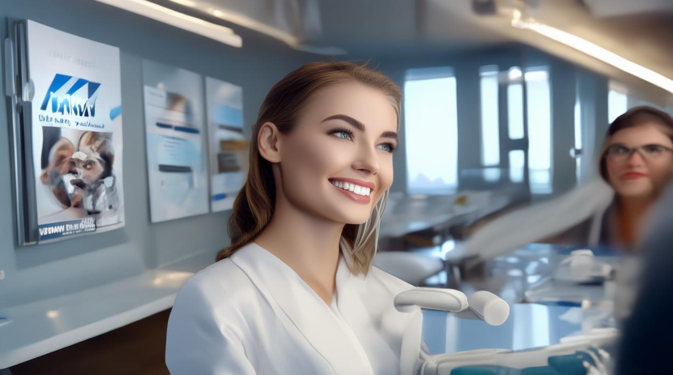 隐形矫正牙齿医院怎么选才靠谱？-图1