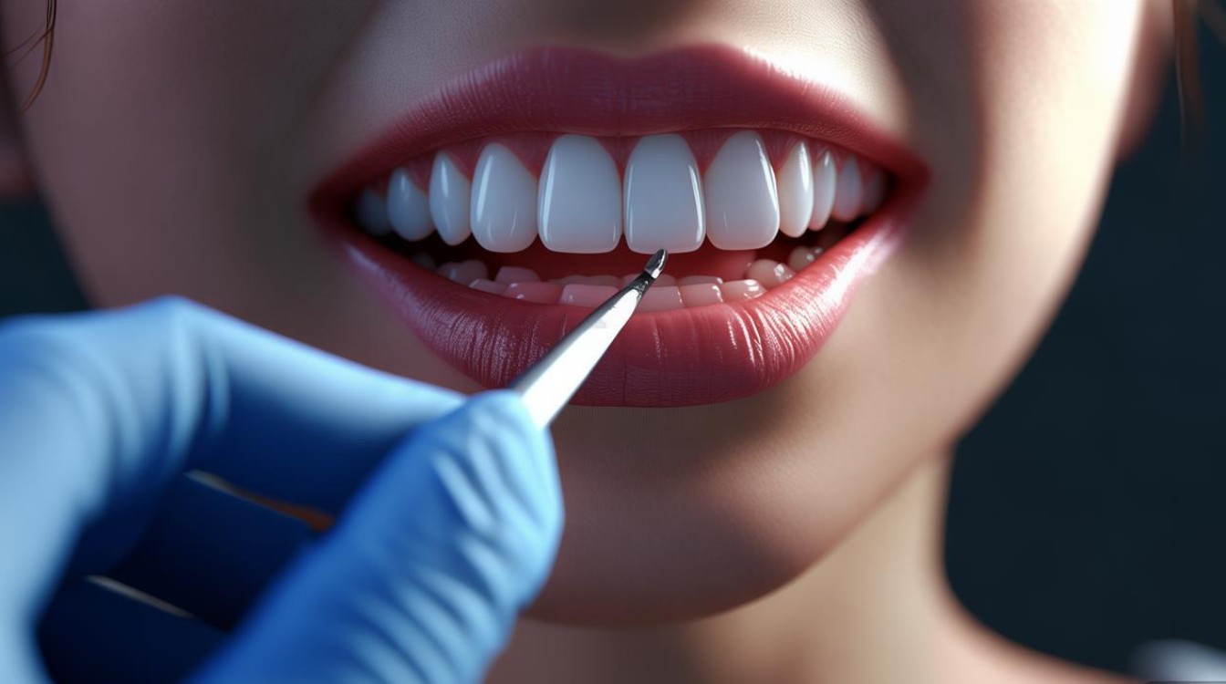 矫正牙齿时摸到牙根,是正常情况吗?原因是什么?该怎么办?-图1 矫正牙齿时摸到牙根,是正常情况吗?原因是什么?该怎么办?-图1