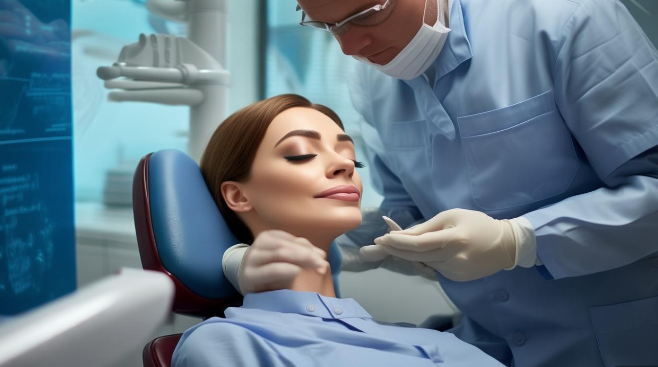 缺牙种植要多久?不同情况周期有何差异?-图1 缺牙种植要多久?不同情况周期有何差异?-图1