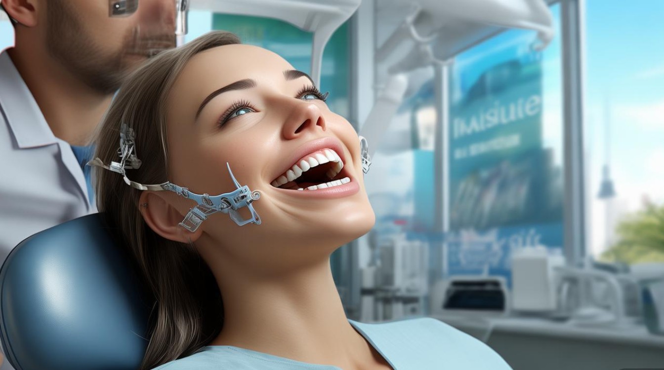 开速牙齿矫正效果到底如何?真能真的快速见效吗?安全有保障吗?-图1 开速牙齿矫正效果到底如何?真能真的快速见效吗?安全有保障吗?-图1