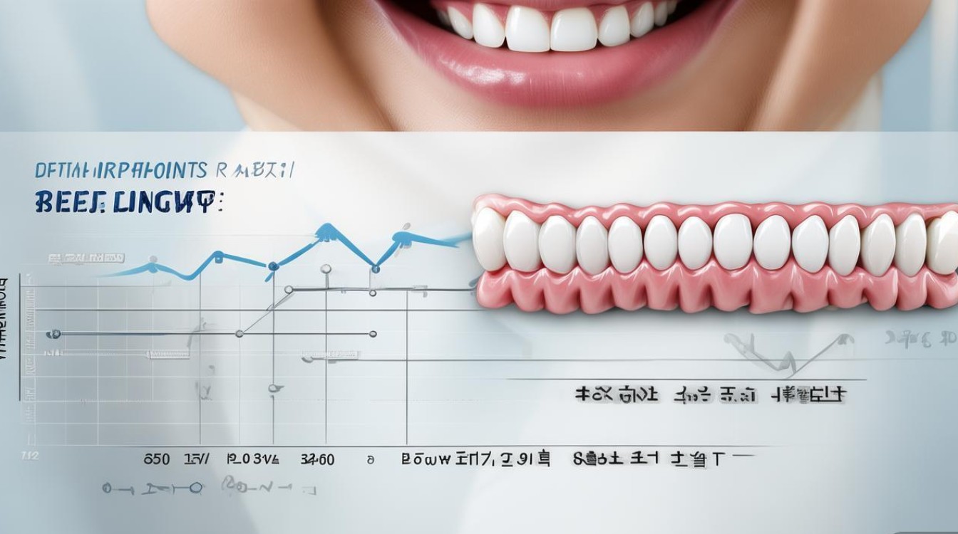 韩国种植牙寿命究竟有多长？一般能维持多少年？-图1