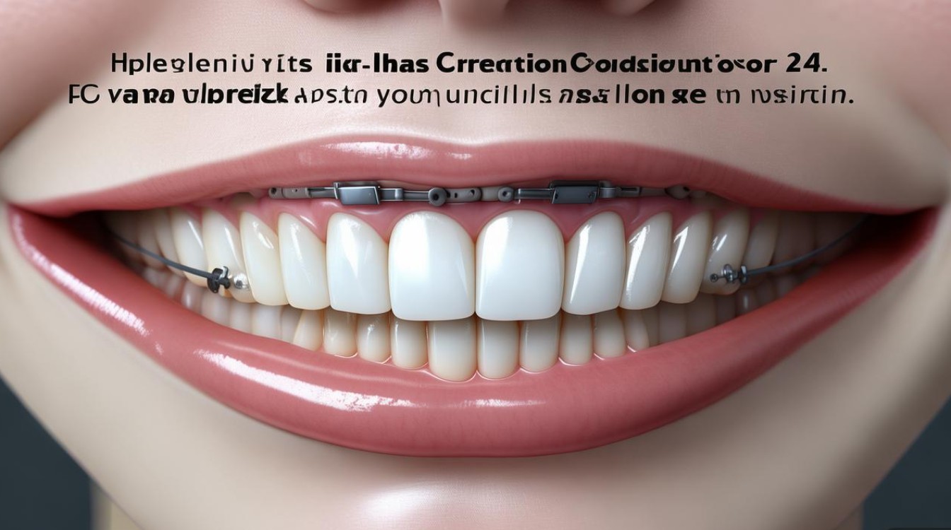 24岁牙齿矫正的危害，具体有哪些？-图1