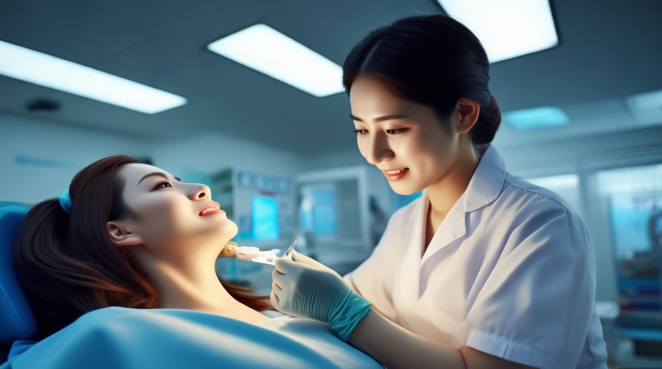 青岛矫正牙齿医院好吗？如何选择靠谱的矫正医院？-图1