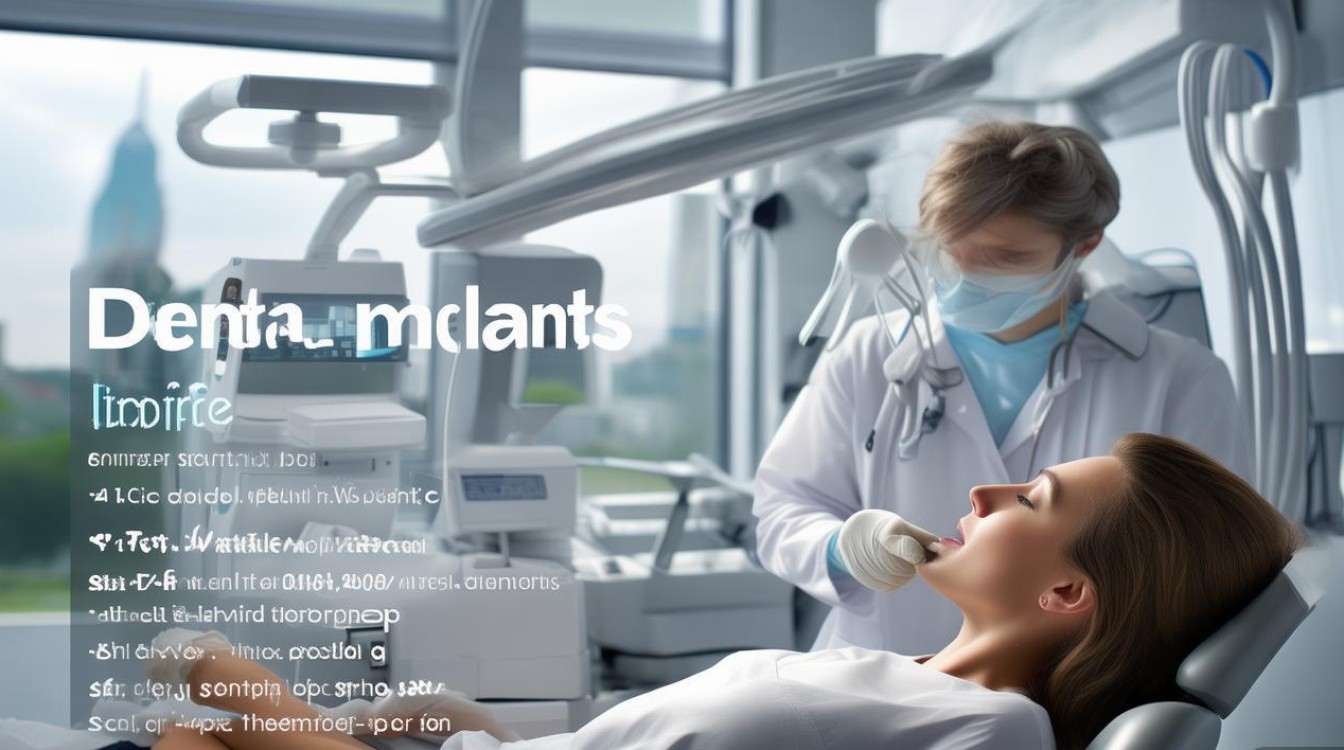 做一颗种植牙要多少钱？费用构成及影响因素有哪些？-图1