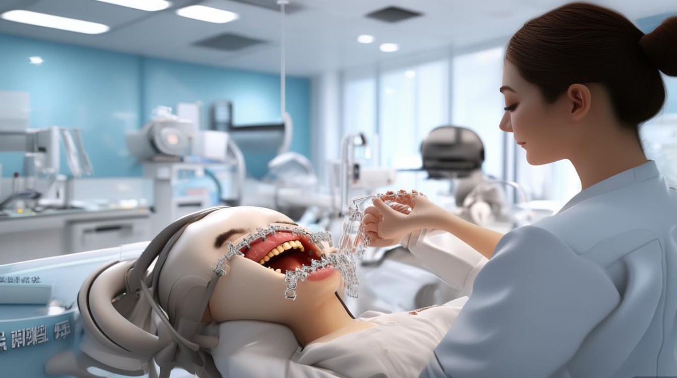 北京三甲牙齿矫正,效果和流程怎么样?-图1 北京三甲牙齿矫正,效果和流程怎么样?-图1