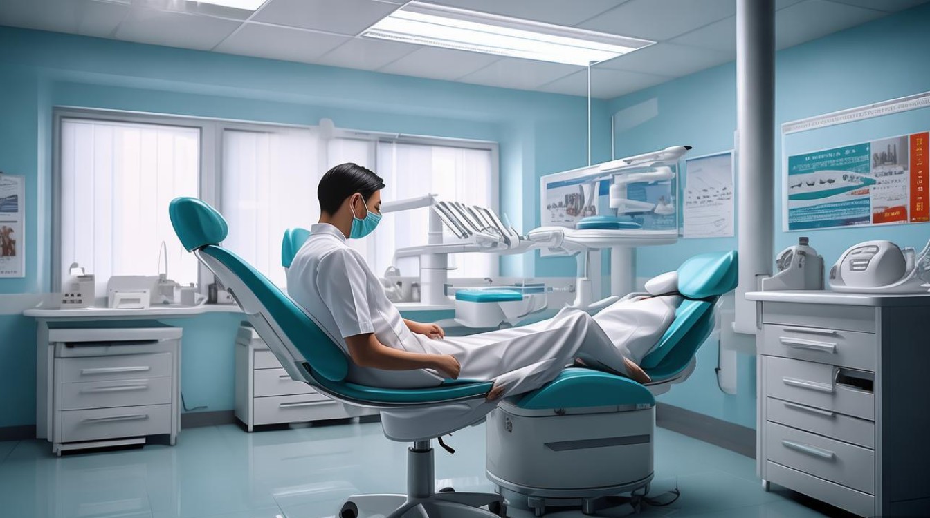 北京口腔医院牙齿矫正靠谱吗？效果好不好？矫正周期多久？价格贵吗？-图1